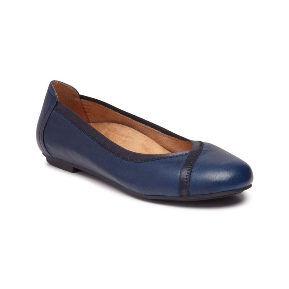 Vionic Women's Blue Flats